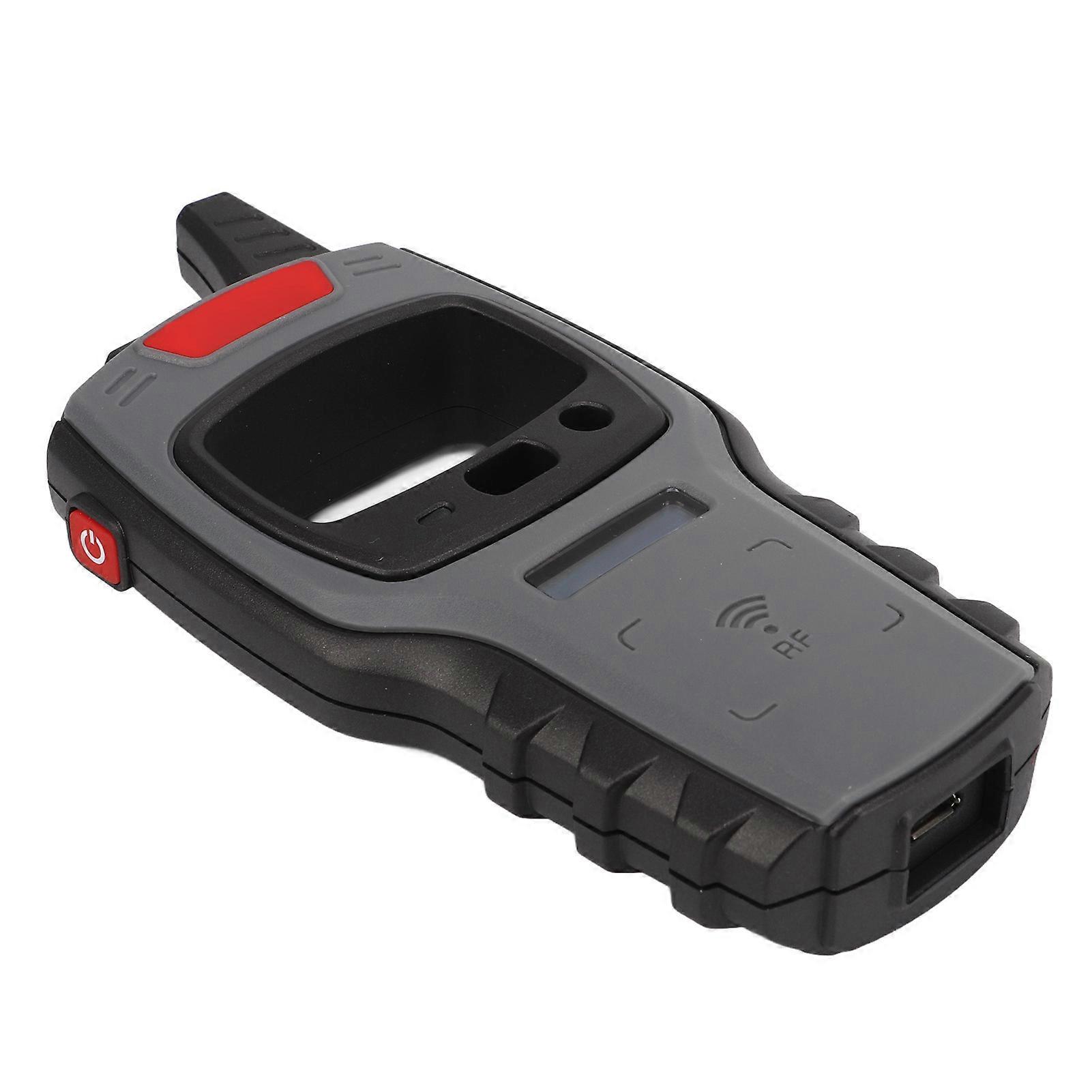 Car Remote Key Programmer Super Chip 8A 8C 8E 4C 4D 4E Chip Supported Diagnostic Scanner Programming Tool 