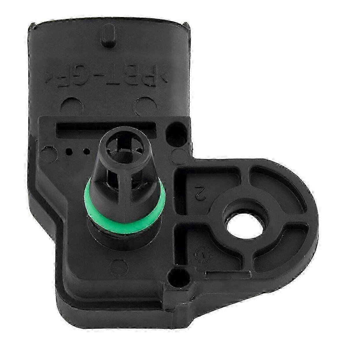 Manifold Absolute Pressure (MAP) Sensor Compatible with Cobalt & SRX Models - Replacement for 90423637, 12Z03929, 93170309, 46769978