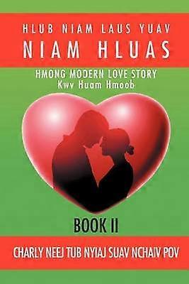 Hlub Niam Laus Yuav Niam Hluas Buch II 2