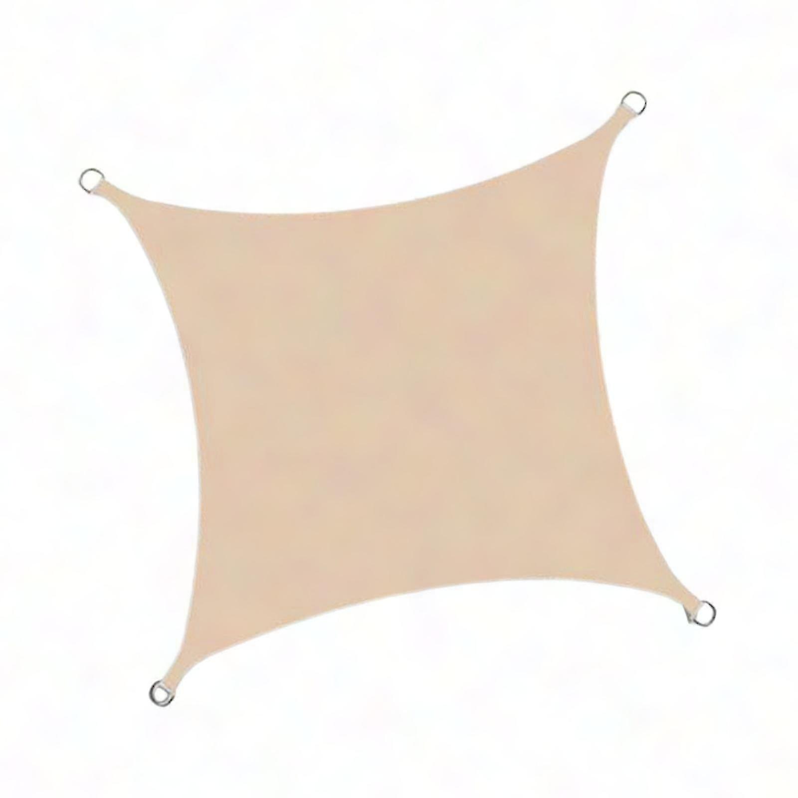 Waterproof Rectangular Shade Canopy for Garden, Patio, Yard, and Outdoor Events