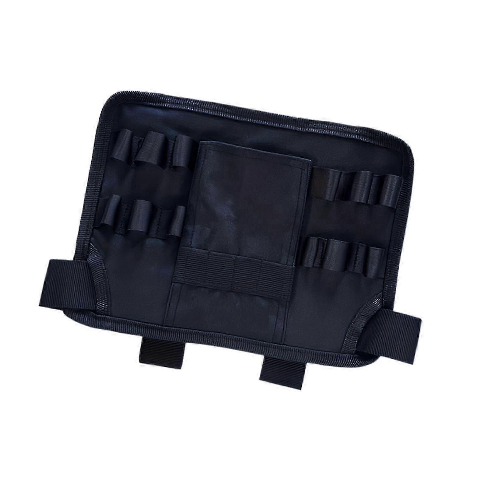 Leg Strap Tool Pouch Multifunctional Organizer for Diyers Utility Automotive