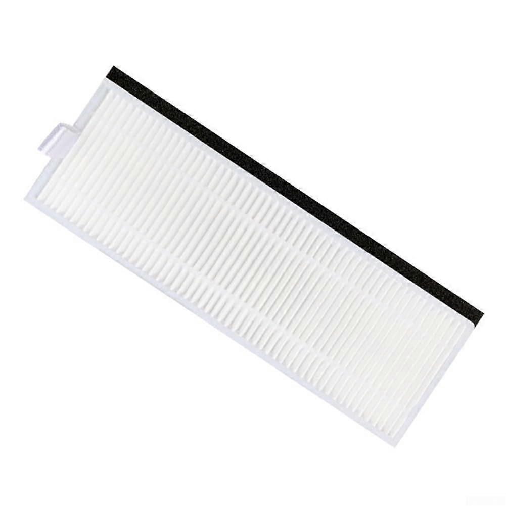 Main Brush Cover Replacement and 4 Compatible Filters for A7X785X750X800 Vacuum Models