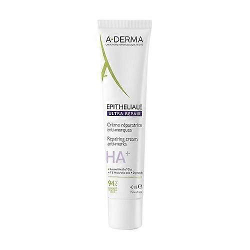 Epitheliale ultra anti-marking repair cream 40 ml