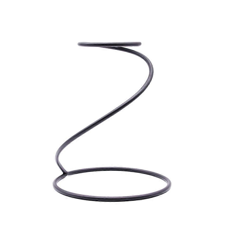 Pour-Over Coffee Stands Elegant Style 15.5*15.5*19cm Coffee Filter Holders Counter 1Pack