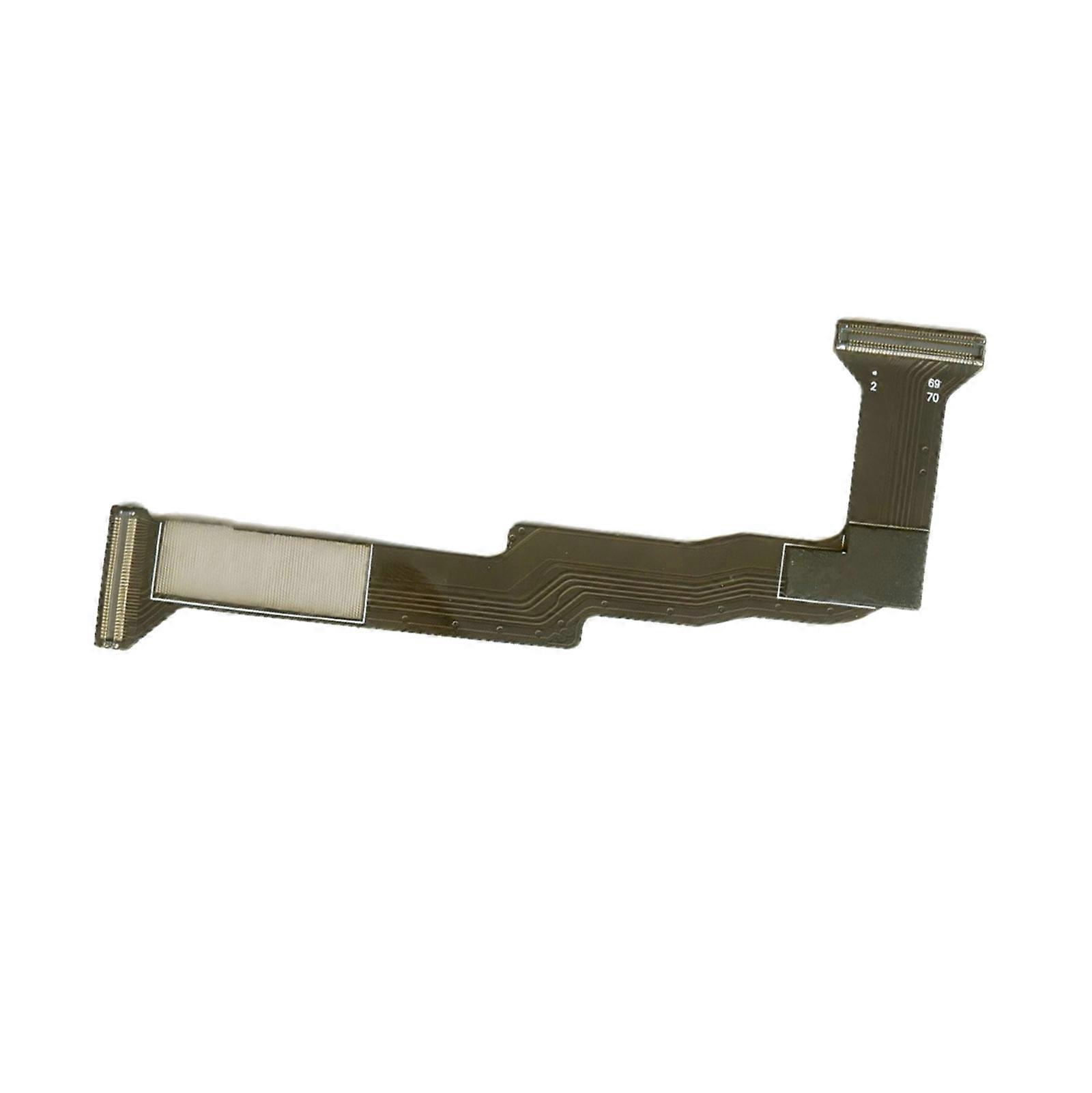 Navigation Flexible Ribbon Cable for Air 3SGimbals Camera Perfect for Drones Air Photography Replace Damaged Ribbon Wire Multicolor