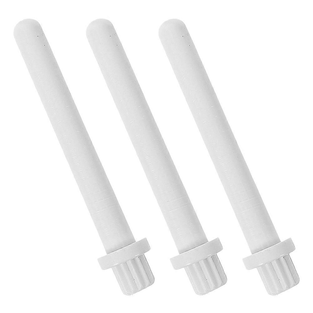 3pcs Durable Plastic Spool Pin for Sewing Machines – Versatile Thread Holder for Home Sewing Machine Accessories – Reliable Performance for Craft