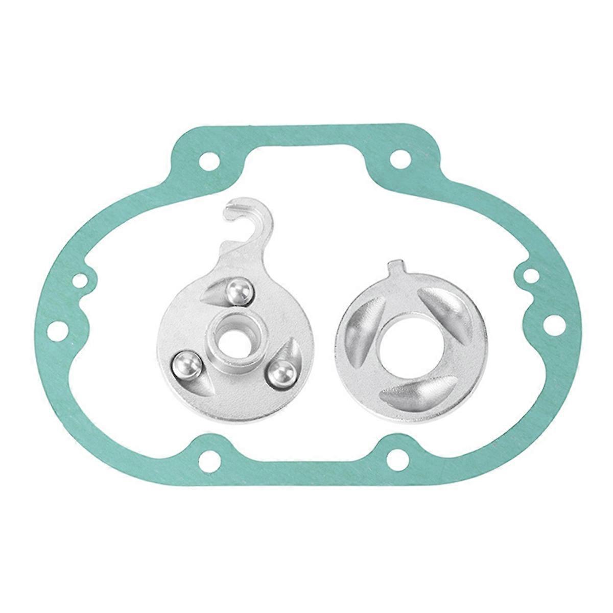 For Softail Dyna 2007-2017 Labor-Saving Kit Motorcycle Modification Accessories Clutch Labor-Saving