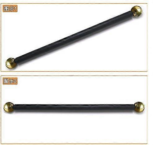 Light Pole Cross Bar: Cross Arm Replacement Stainless Steel 16.51inch -  Ladder Rest Bar for Patios and Gardens - Outdoor Lamp Posts Accessories
