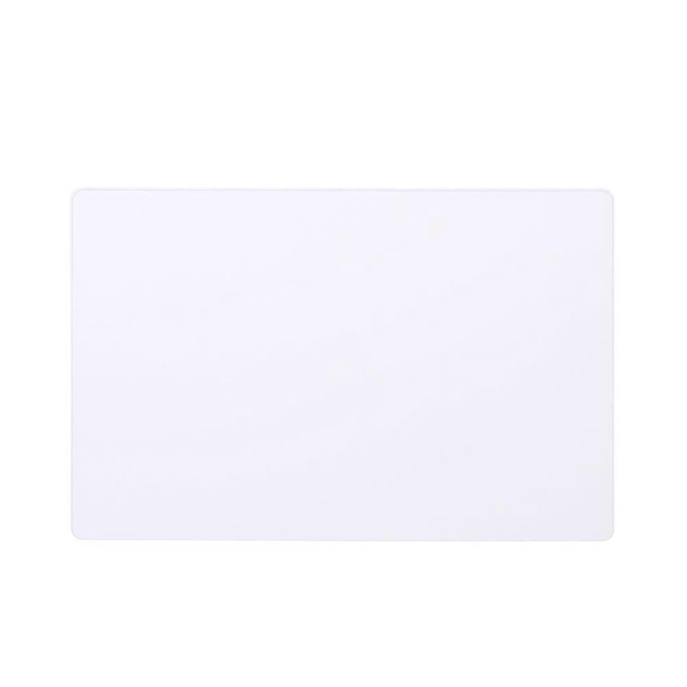 Acrylic Clay Roller Set for DIY Use 3pcs Transparent Supplies with Protective Coverings Sturdy and