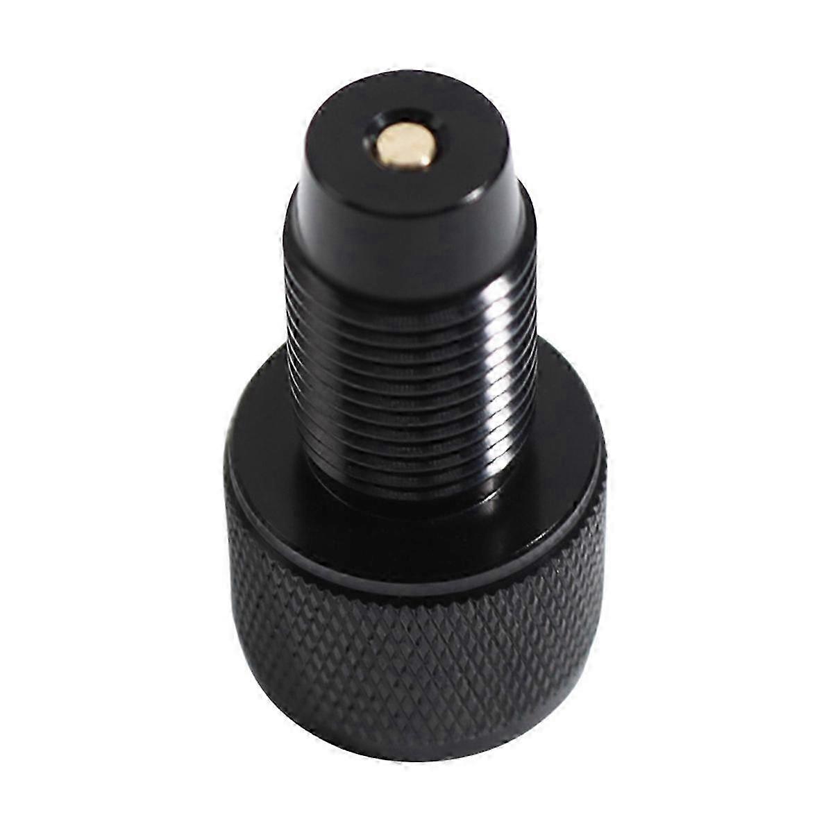 Paintball CO2 Tank to Out 88g Disposable Cartridge Adapter pour Air