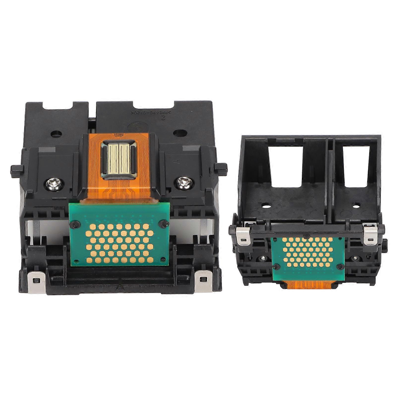 Printhead for Kodak KD30 2150 2170 C110 C310 C315 PCB ABS KD30 Printer Head Long Lasting Easy Install Printhead Replacement