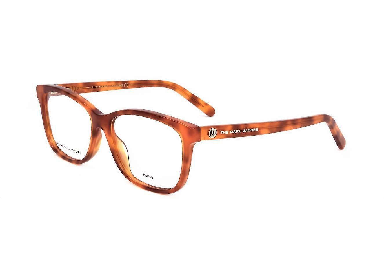 Eyewear Frames Marc Jacobs MARC 558 05L HAVANA 53/15/140 WOMAN