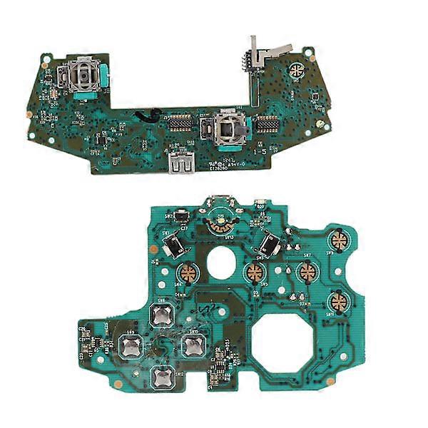 2PCS Game Controller Gamepad Scheda Madre Programma Chip per XBOX 360 Accessori