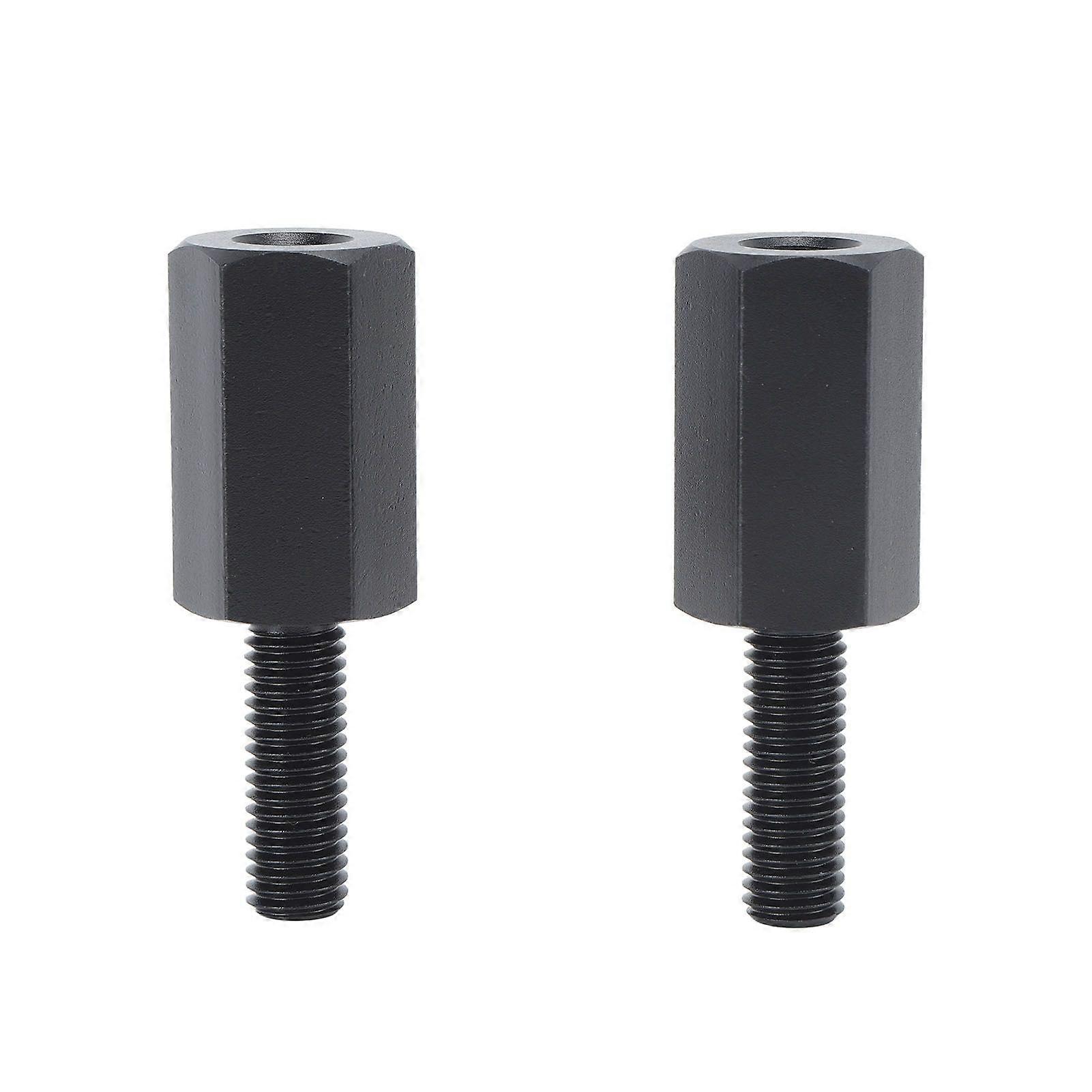 Can Am Maverick X3 seat riser 2 inch lifter 2pcs