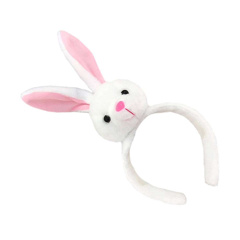 Versatile Bunny Ear Band Ideal for Themed Gatherings and Events