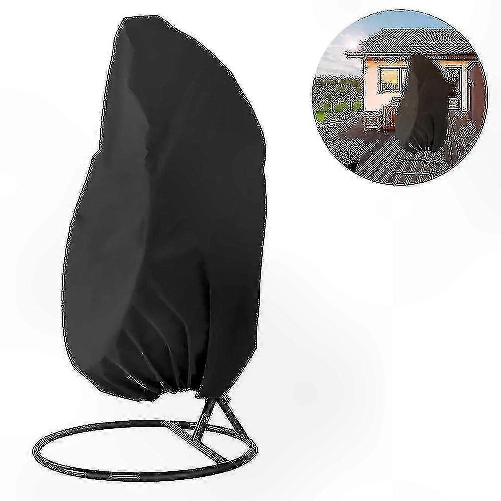 غطاء واقي كرسي معلق، مقاوم للماء، مقاوم للرياح / مانع لتسرب الماء