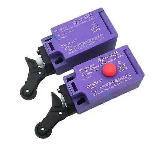 Tensiodown 237-tk2-11 Switch Bakvänd