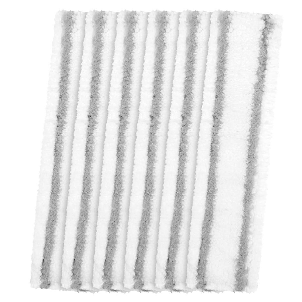 6 PCS Mop Cover for Window Cleaner Replacement Parts