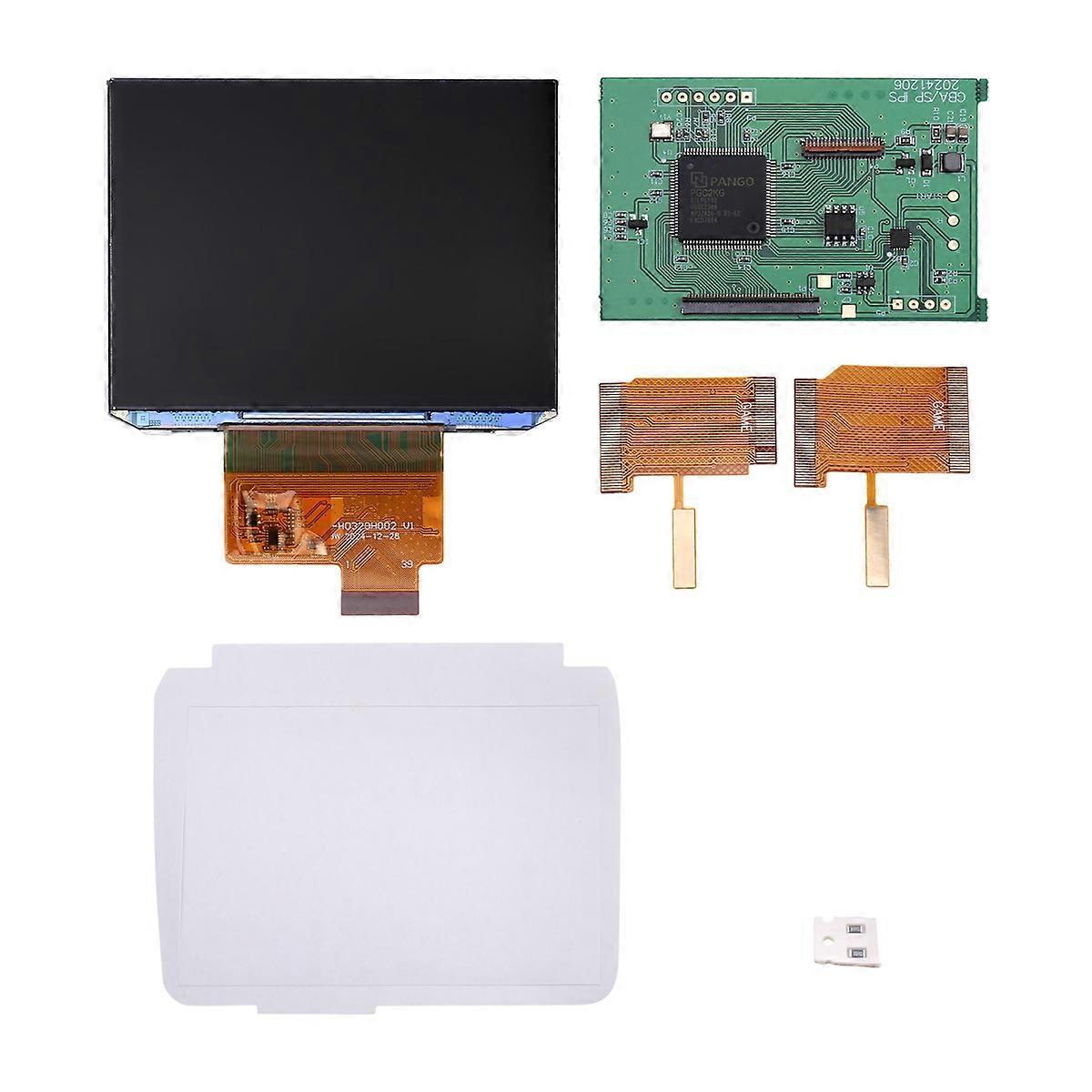3.0 Inch IPS High Brightness LCD Screen 6th Generation Screen
