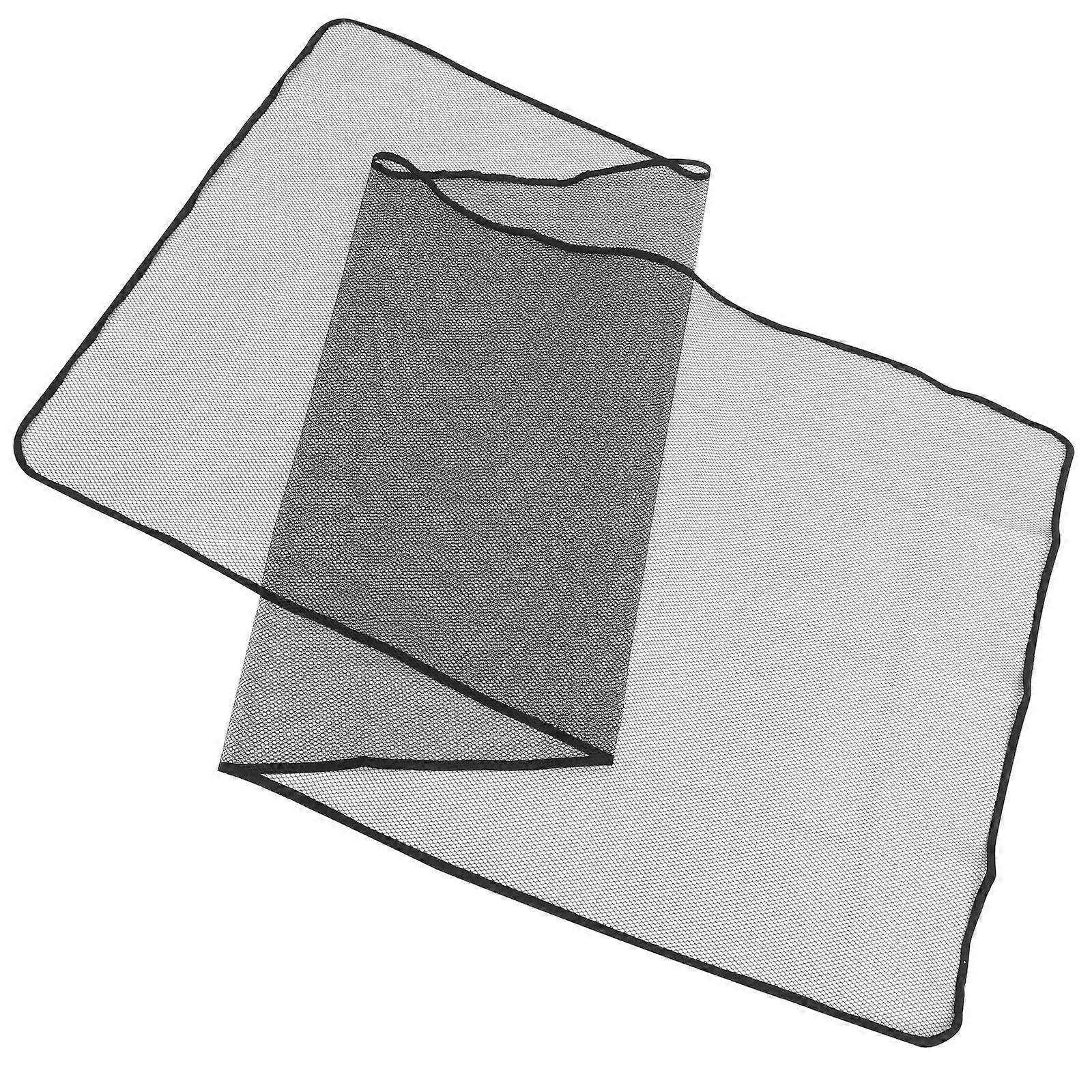 Safety Net Stair Railing Mesh for Balcony and Stairs – Durable, Tear Resistant, Lightweight Protective Mesh for Home and Pet Safety