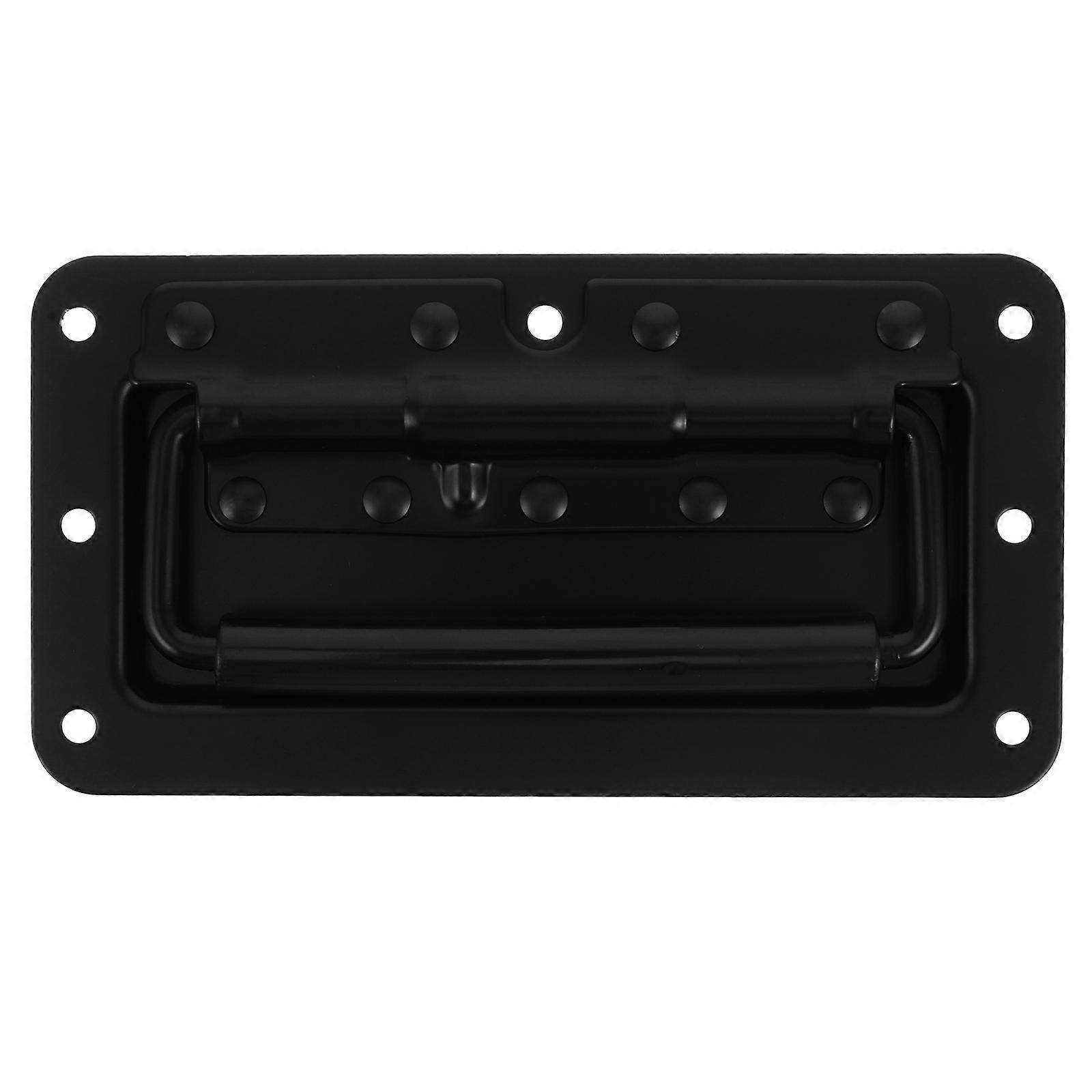 Heavy Duty Tool Box Handle for Electrical Cabinets – Ergonomic Design for Secure Grip and Easy Storage