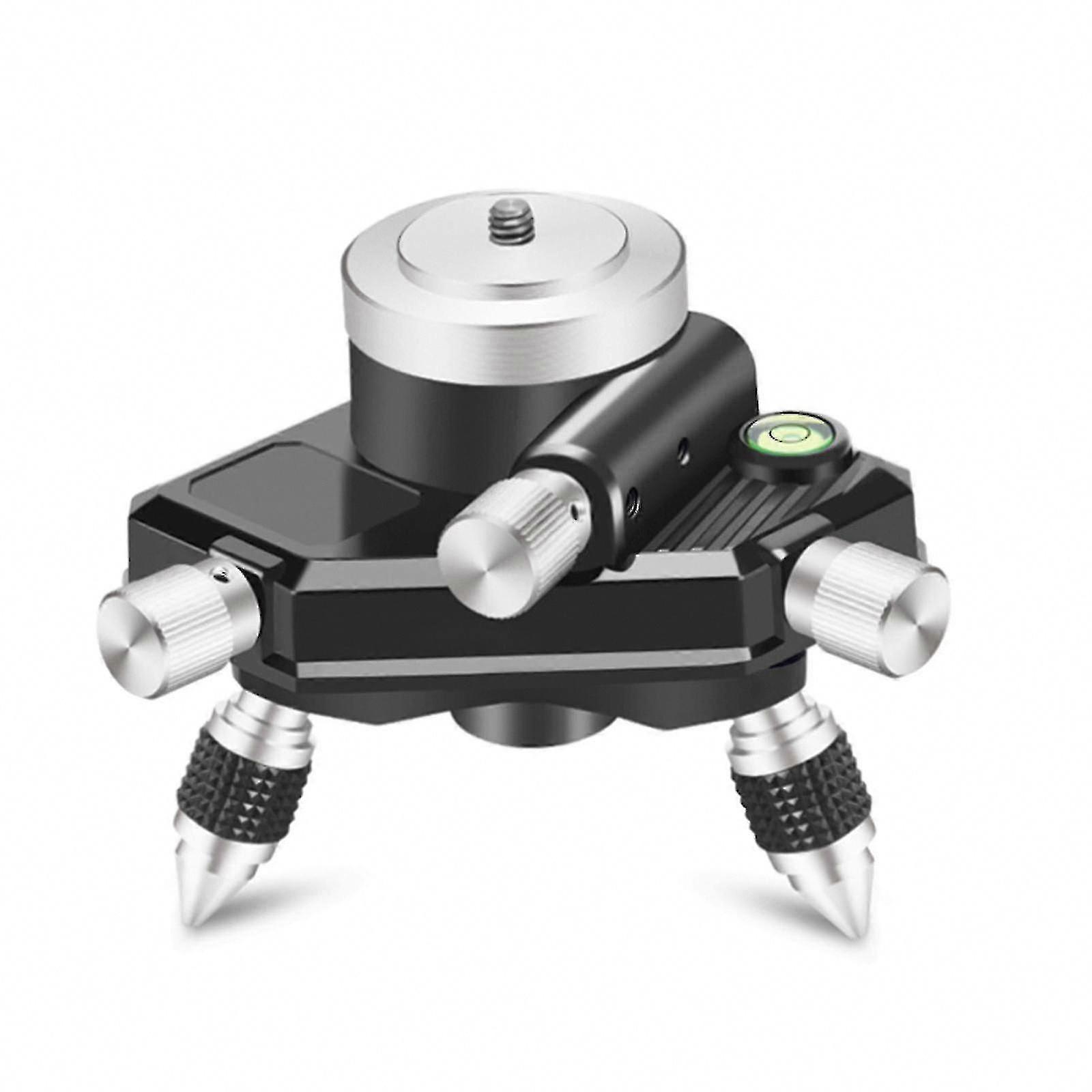 360 Laser Level Adapter Bracket for Self-Leveling Line Holder Tool (FP)