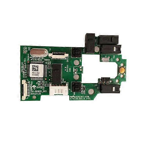 For Logitech G502 RGB Edition Mouse Mainboard Motherboard Circuit Board Repair
