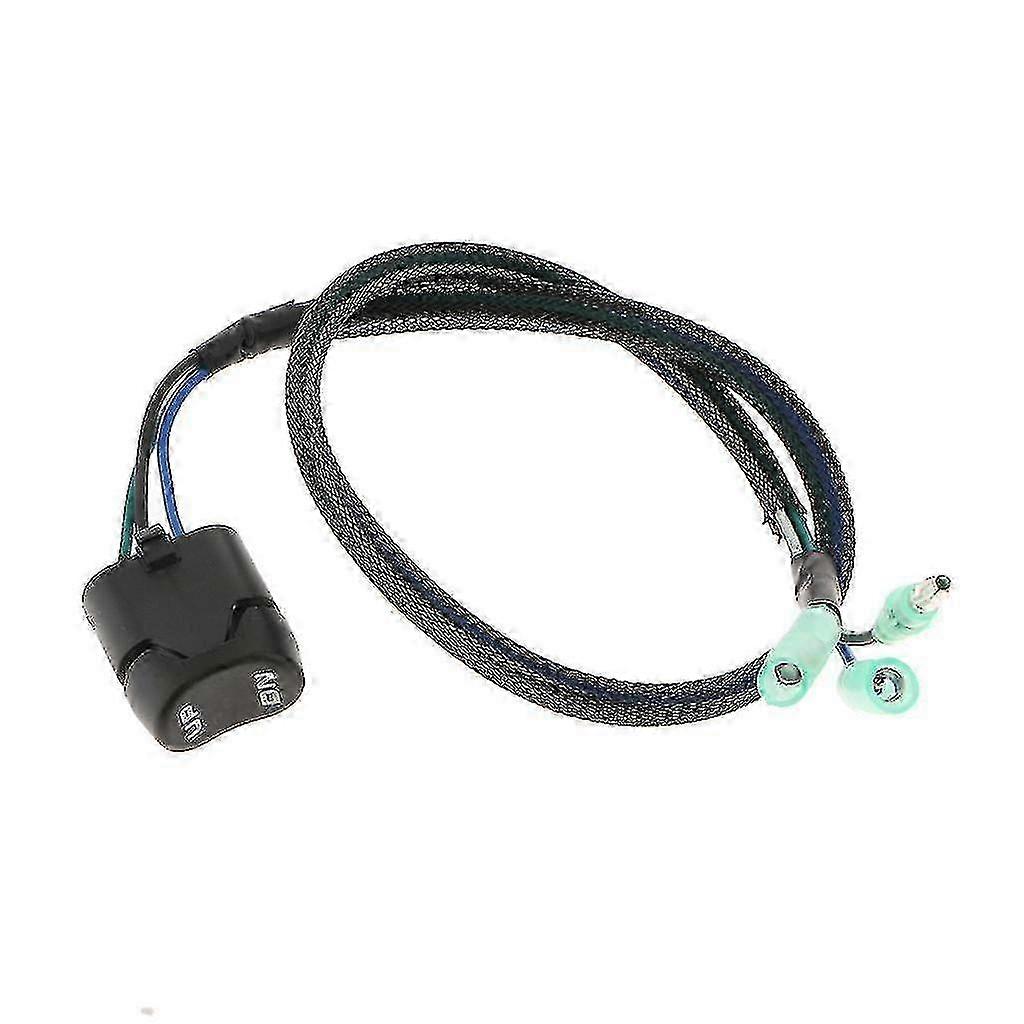 2025 35370-zz5-d02 Trim Tilt Switch For Honda Outboard Side Remote Control