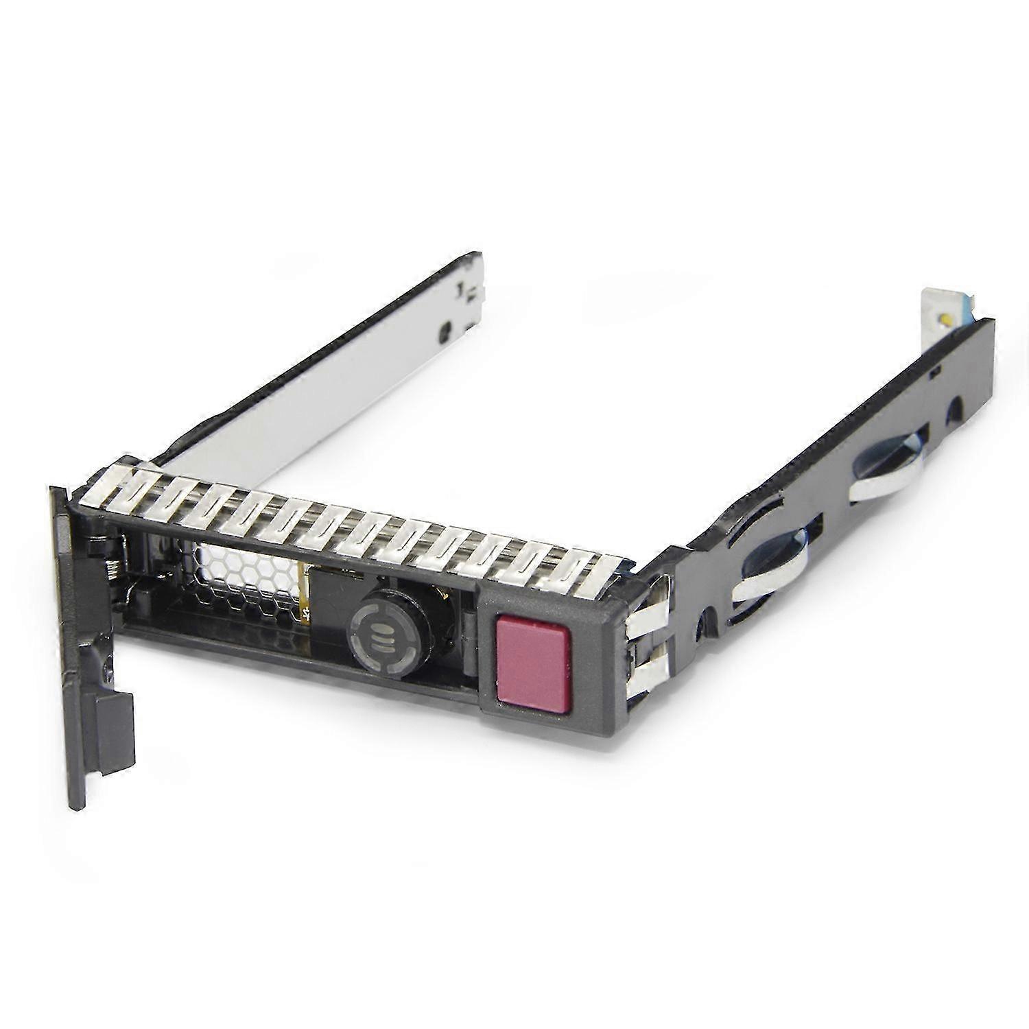Pro HP 651687-001 2.5" Caddy Tray DL380 DL388 ML310E BL660C WS460C Gen8/Gen9 2025