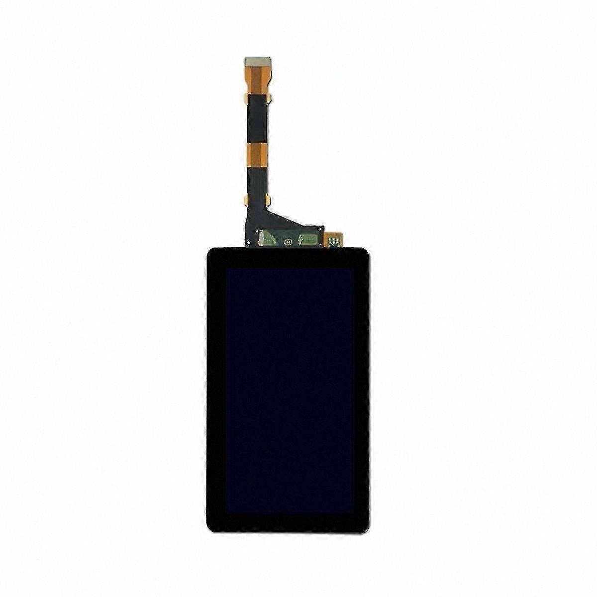 5.5 Inch 2K LCD Display 1440x2560 HD Screen Replacement for Compatible Resin-Based 3D Printers