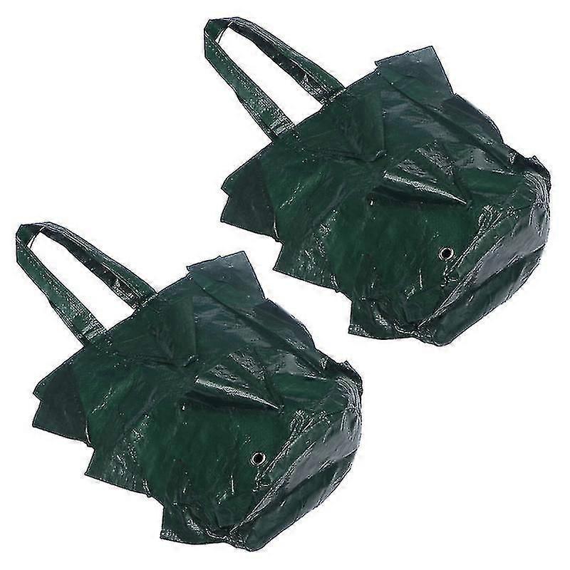 2pcs Plant Grow Bag