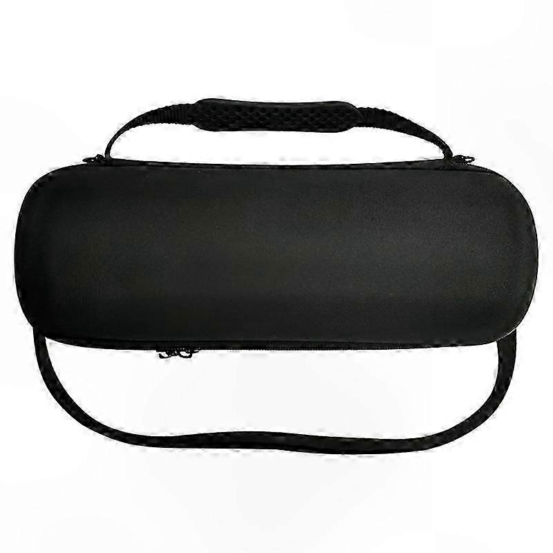 Durable EVA Hard Shell Case for Portable Devices - Protective Travel Storage Box for Wireless Gadgets