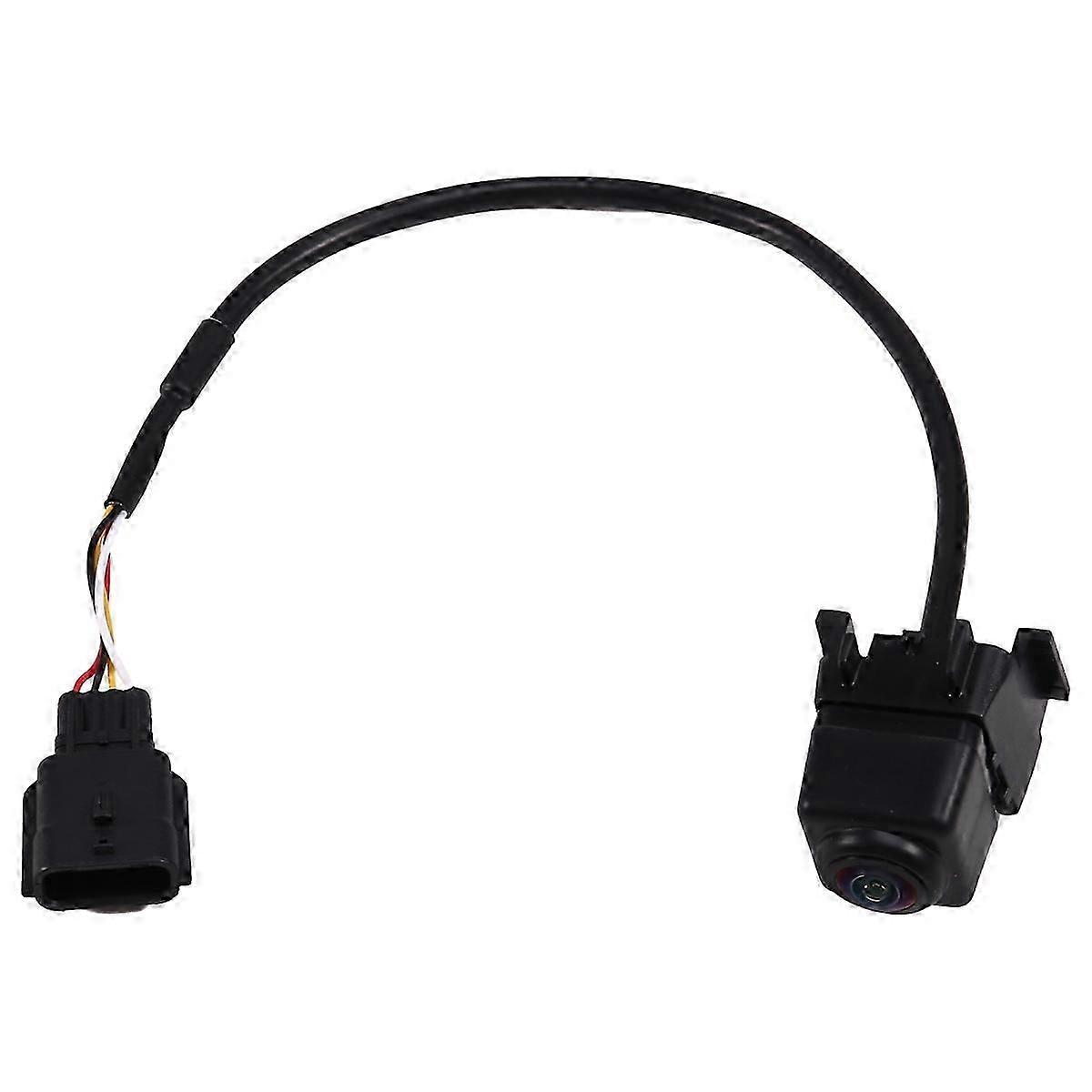 Car Rear View Parking Aid Camera 28442-7832R 284427832R for Kadjar 2016-2019 Reversing Assist Camera Assembly