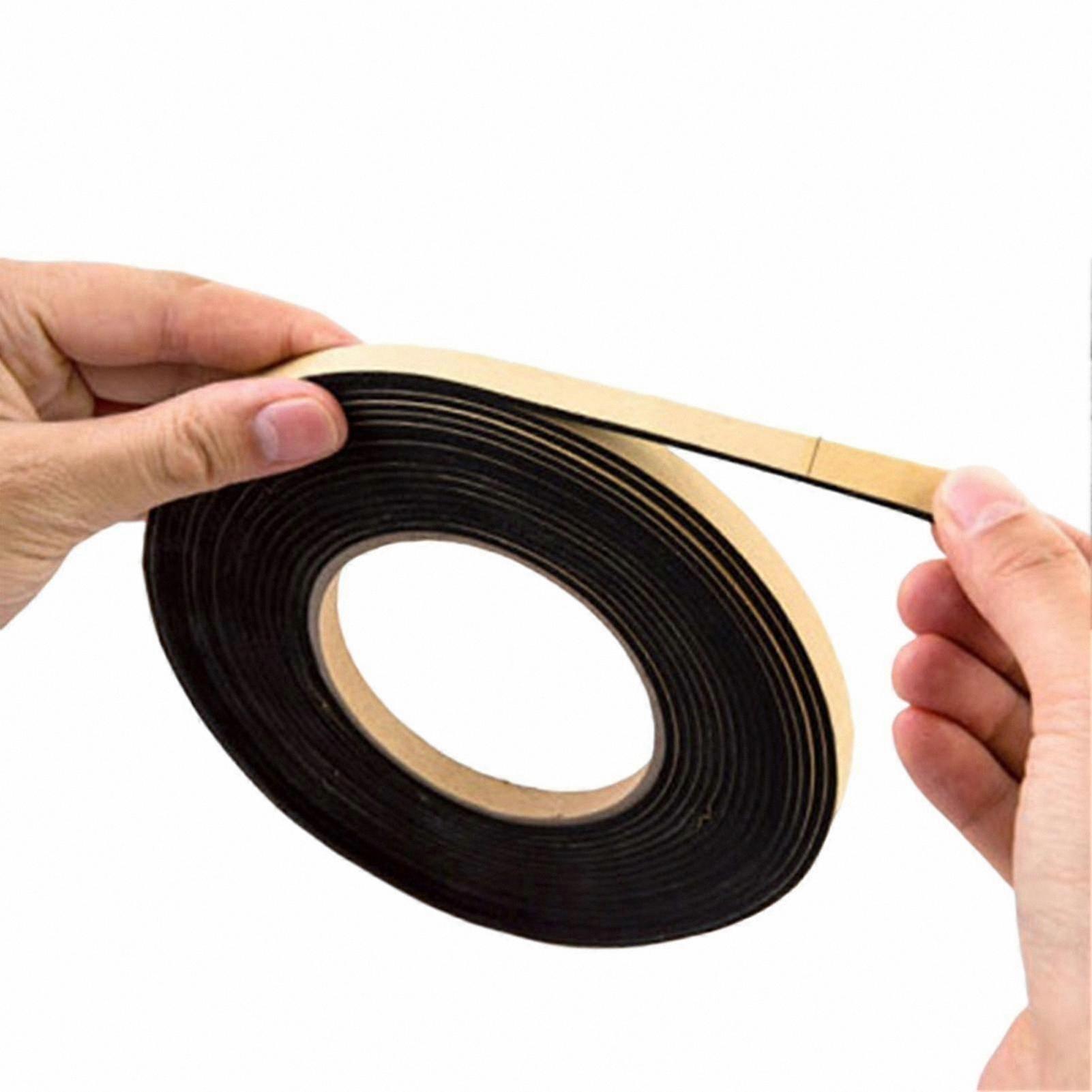 2m Gas Stove Sealing Tape for Pool Sink Soundproof Oil-proof Strip Antifouling Bounding Edge Solution