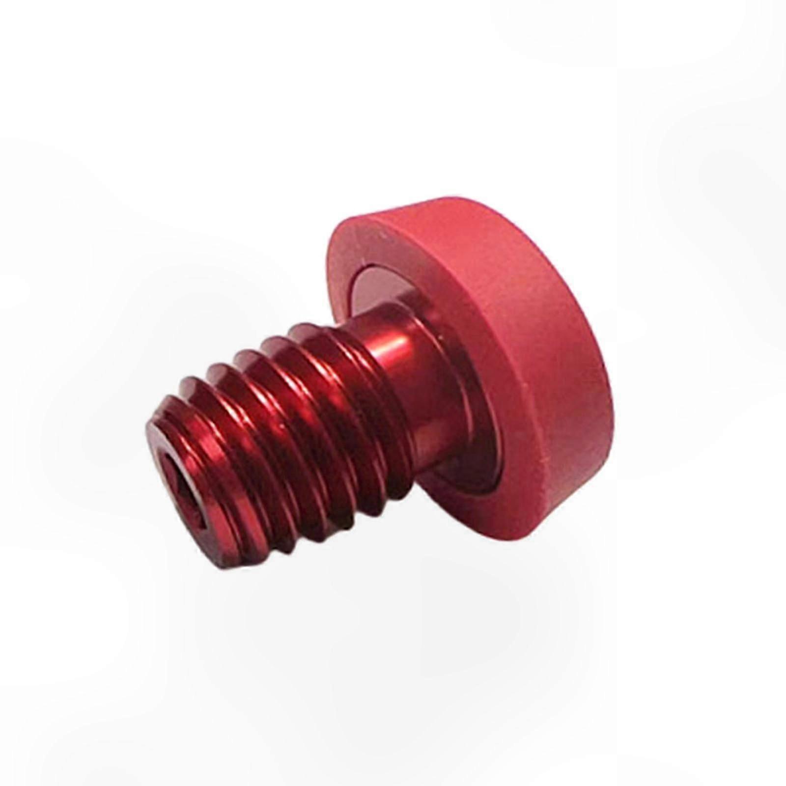 Lightweight Rubber Protective Plug for Billiard Cues, Bottom Cover Ideal for Beginners Playing American Style Pool