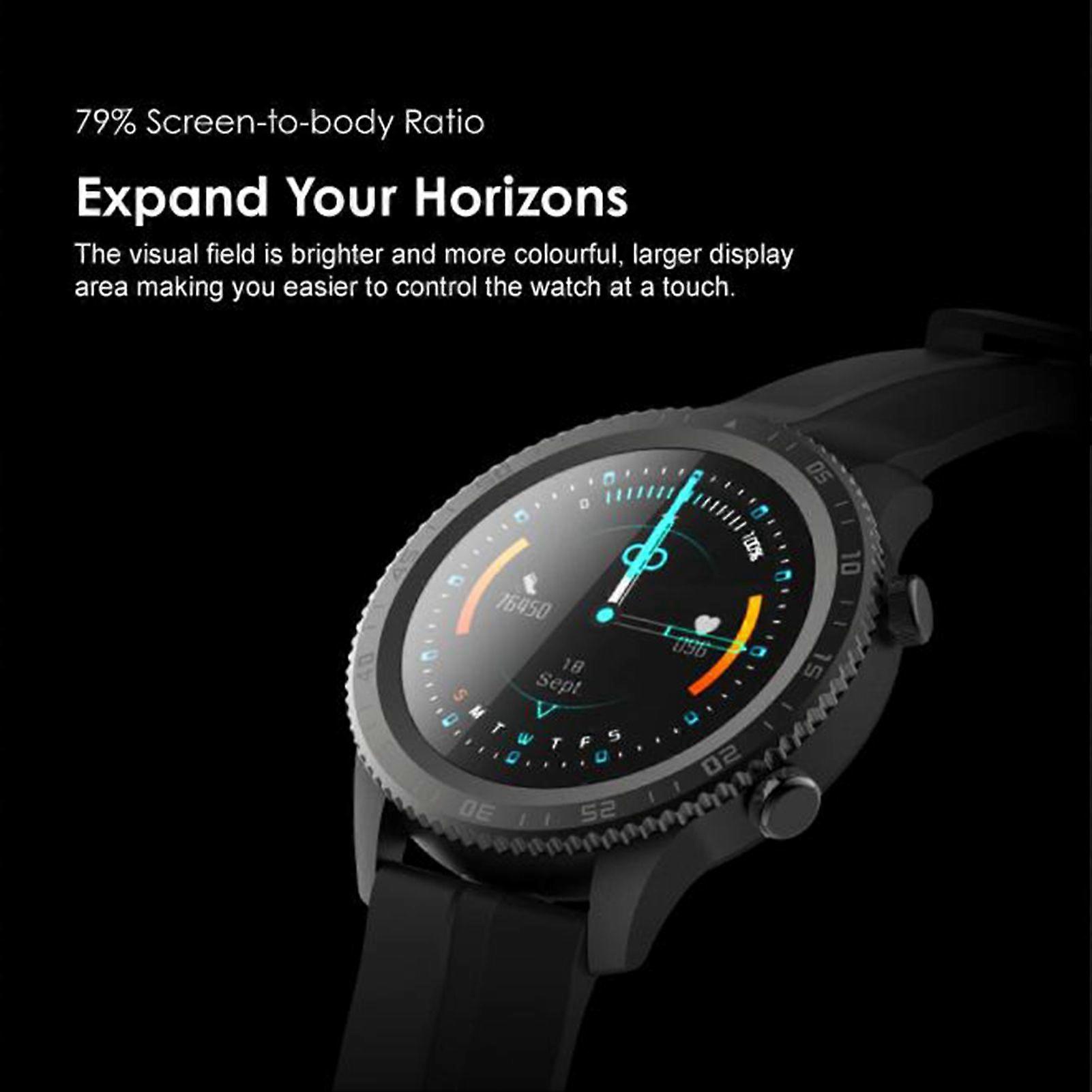 oraimo Tempo W3 Smart Watch