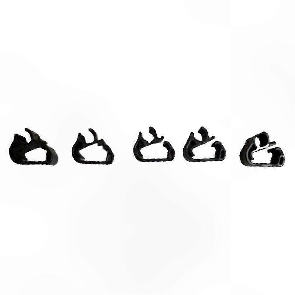 Universal Windshield Wiper Arm Spray for SUVs and Sedans - Durable Replacement Part for Enhanced Visibility