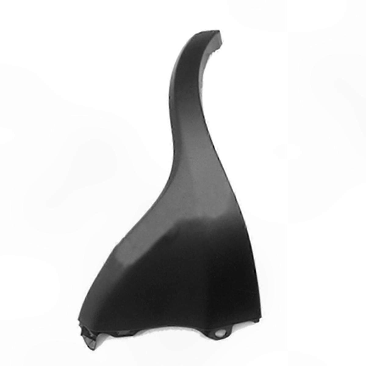 Side Extension for Rear Bumper Compatible with 5-Door Models 2007-2012