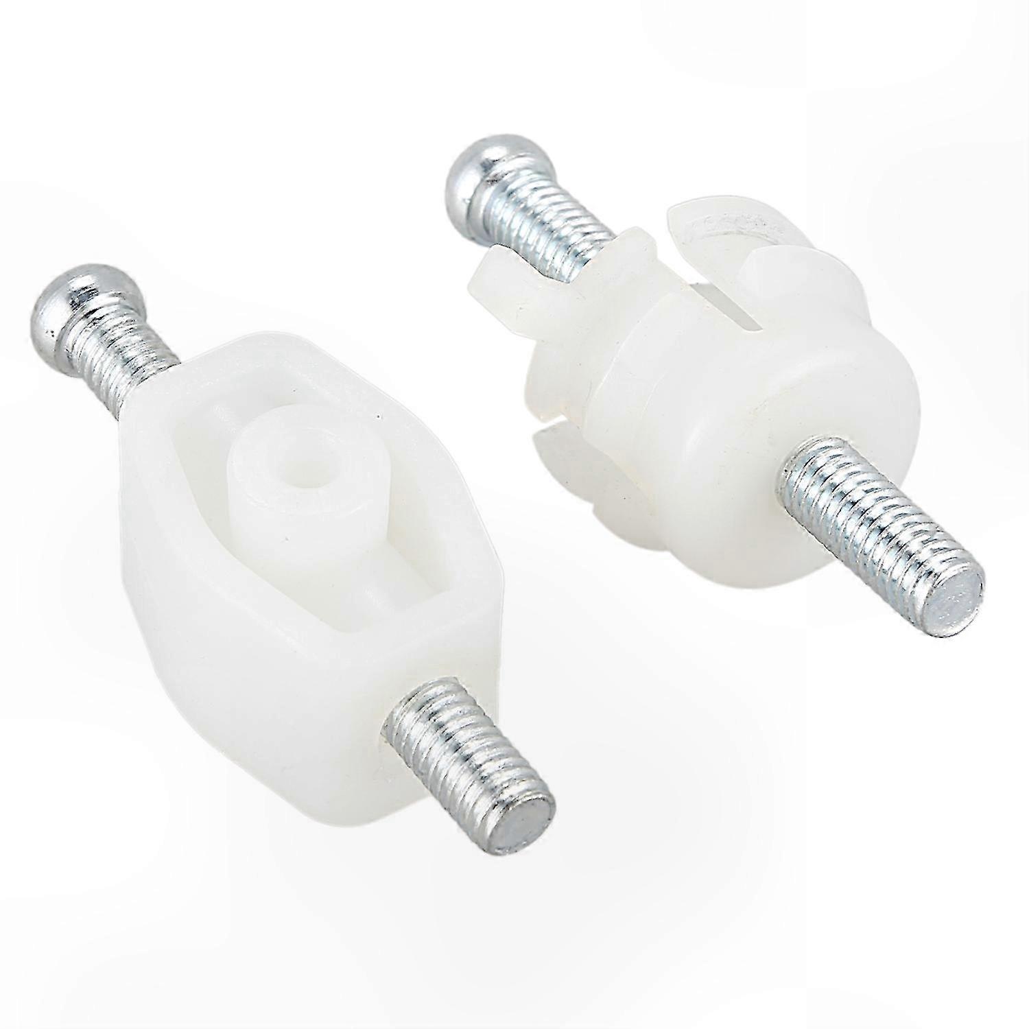 Front Headlight Adjusting Screw Kit for Transporter T4 Headlamp Alignment Set