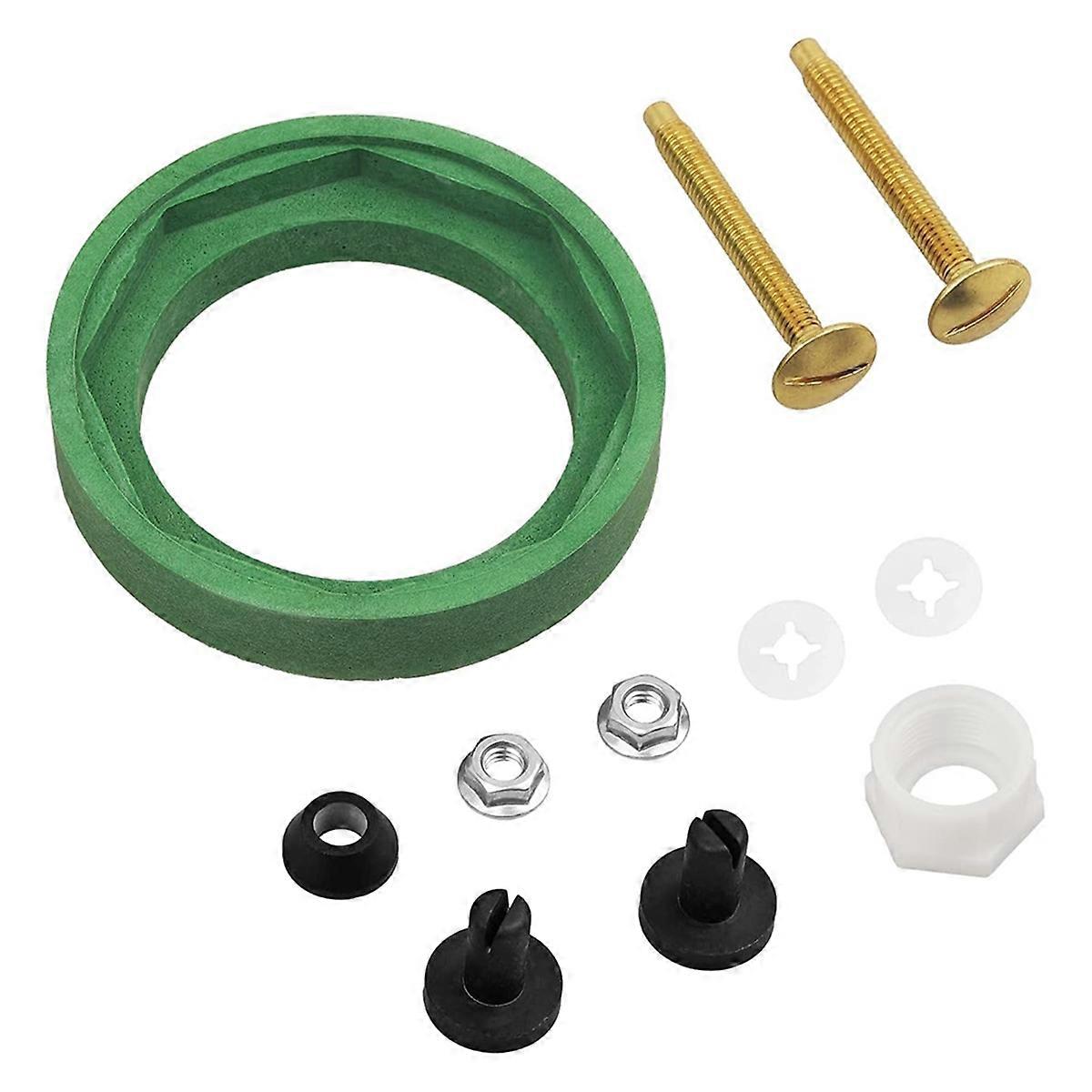 Toilet Coupling Kit for AS738756-0070A