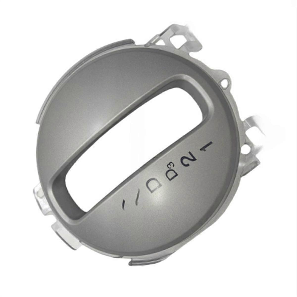 54710--A82 for 06-11 Gear Display Cover Shift Console Panel Gear Panel Automatic Transmission Trim