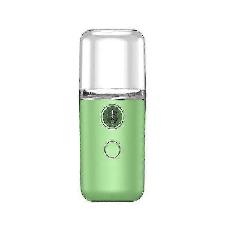 Spray Equipment Usb Rechargeable Facial Humidifying Sprayer Portabl...