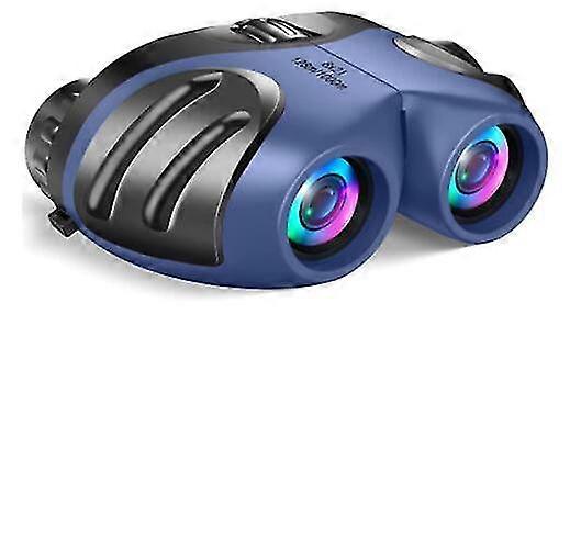 Binocular For Kids, Compact High Resolution Shockproof Binoculars