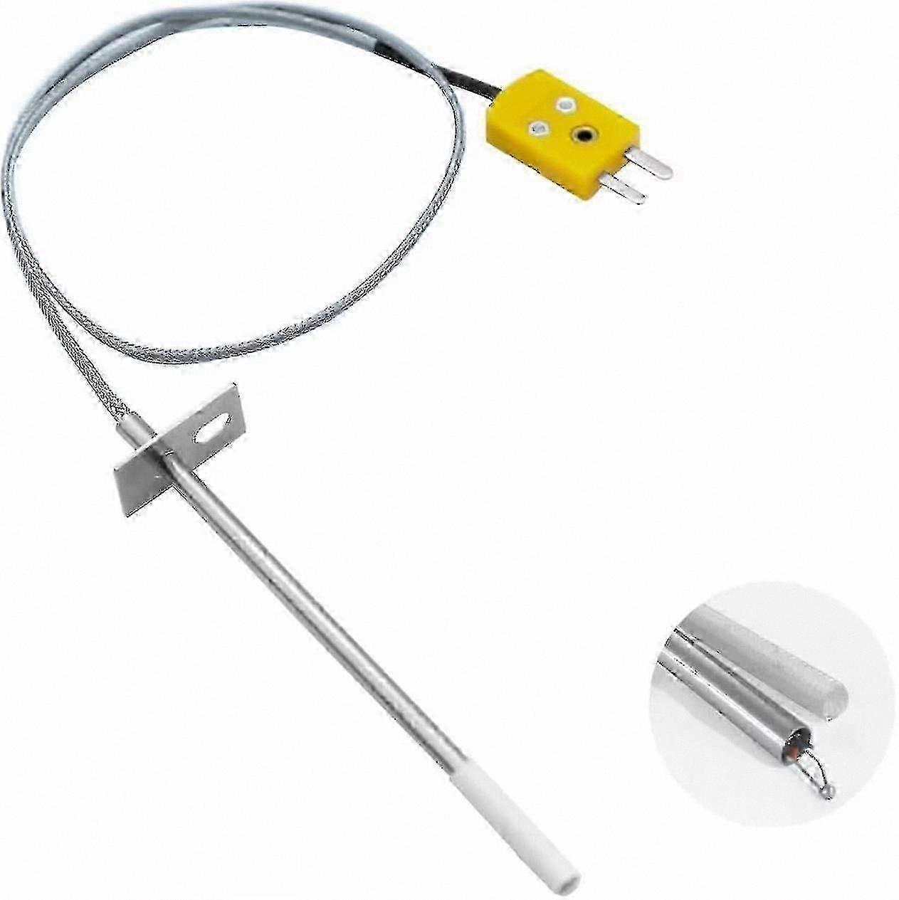 Temperature Probe Kit for Gravity Series Digital Charcoal Grill Smoker 560 800 1050 Models