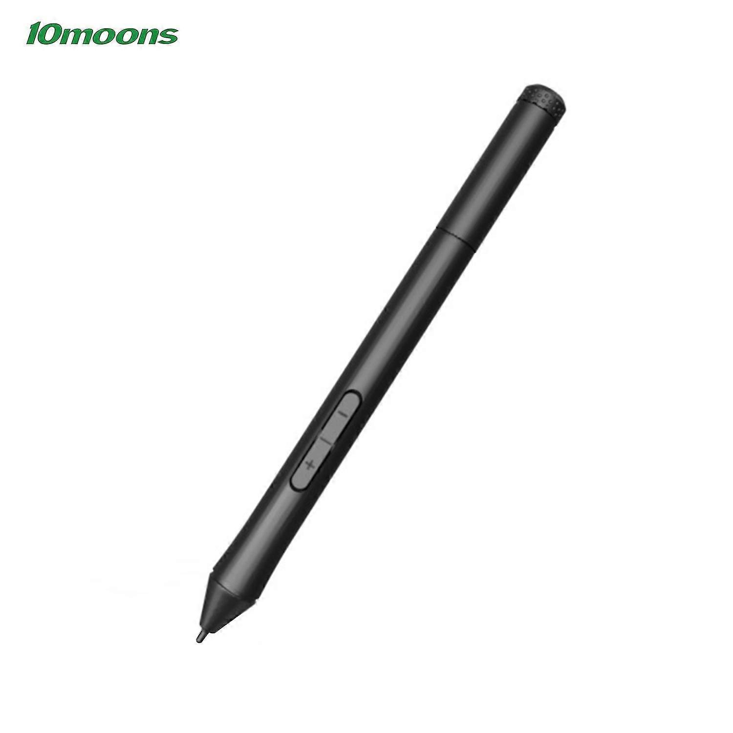 10moons Battery-free Stylus Pen 8192 Pressure Levels with With 2 Customize Keys Wireless for T503 G1