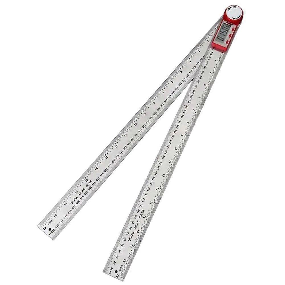 Digital Protractor Digital Protractor Goniometer Electronic Carpenter Tools Goniometro Angle Finder
