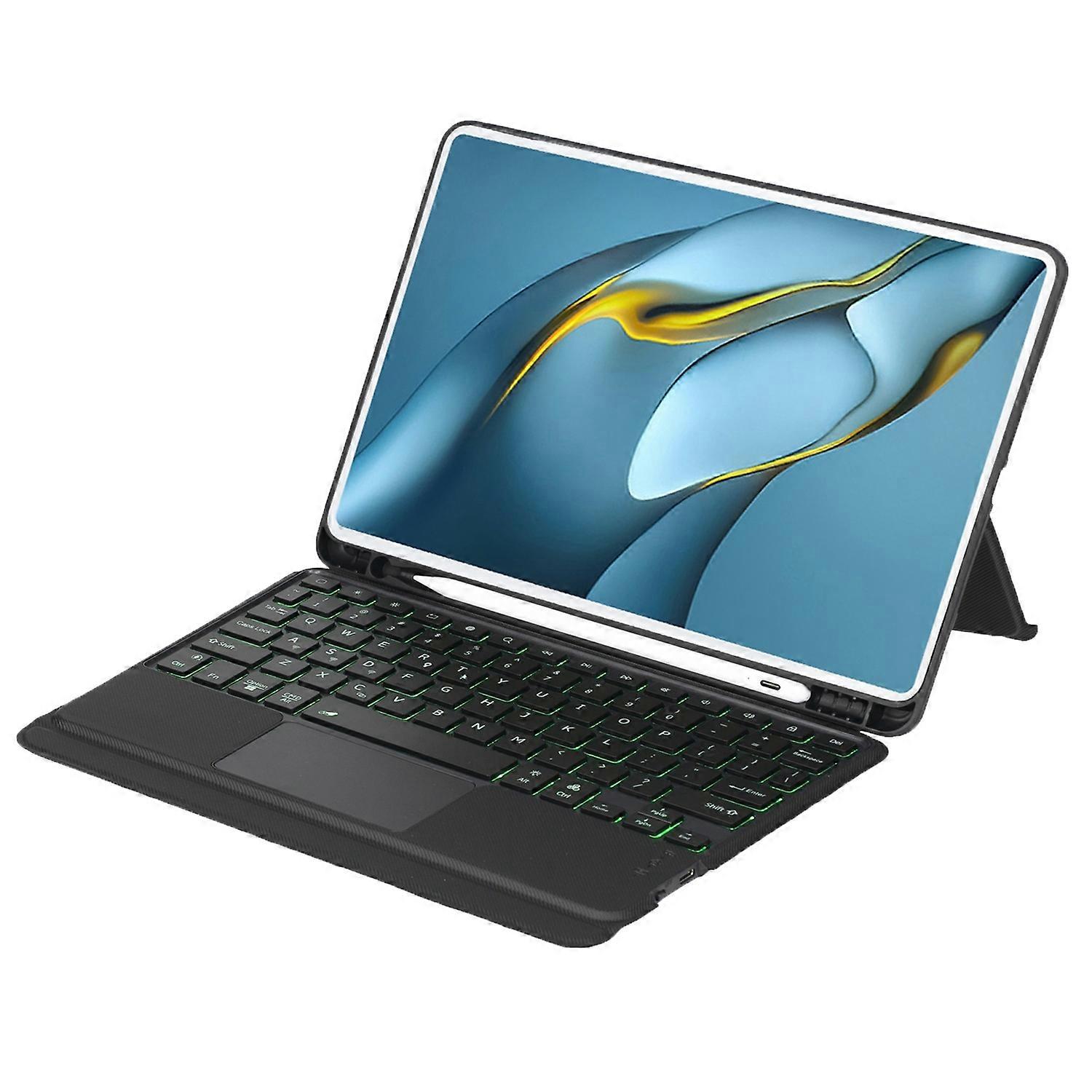 BT Keyboard Case For Huawei MatePad Pro 10.8 2021 / 2019