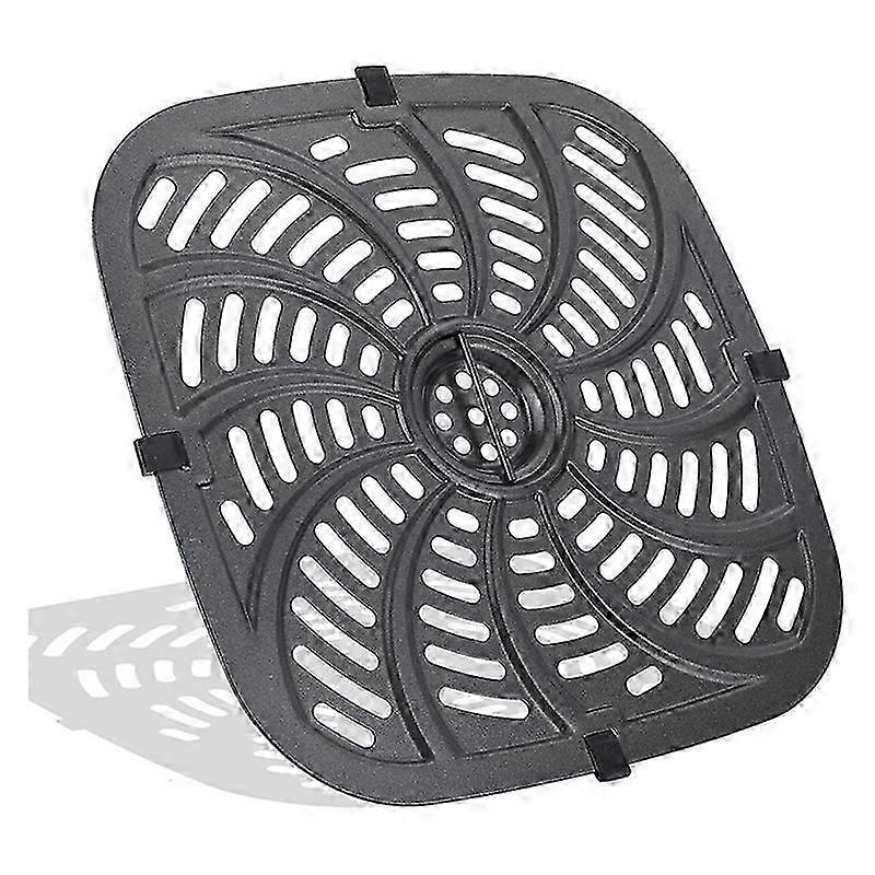 Grill Pan Replacement for Air Fryer Easy to Clean