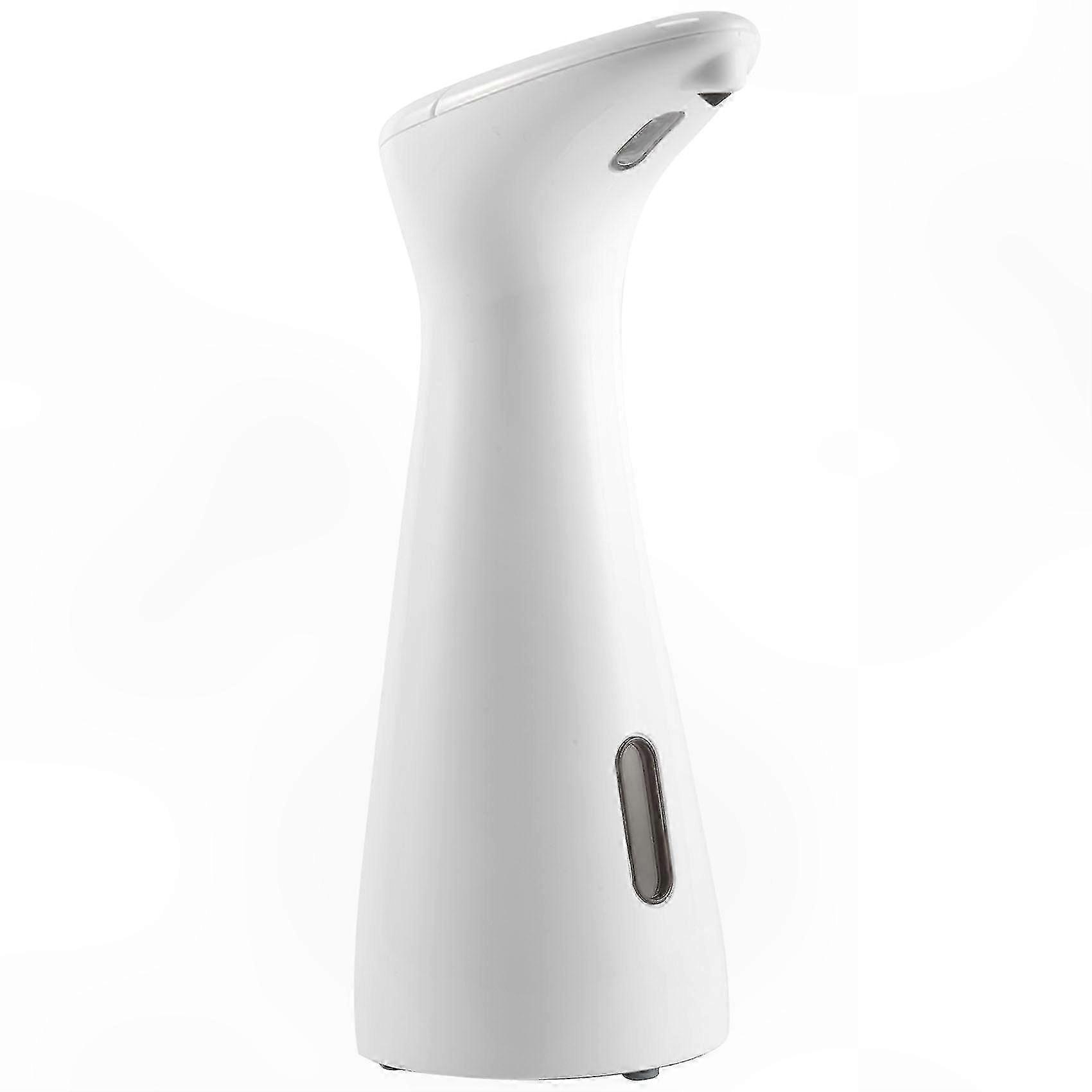 Infrared Sensor Automatic Soap Dispenser, Touch-Free Hand Soap Dispenser for Home and Office Use