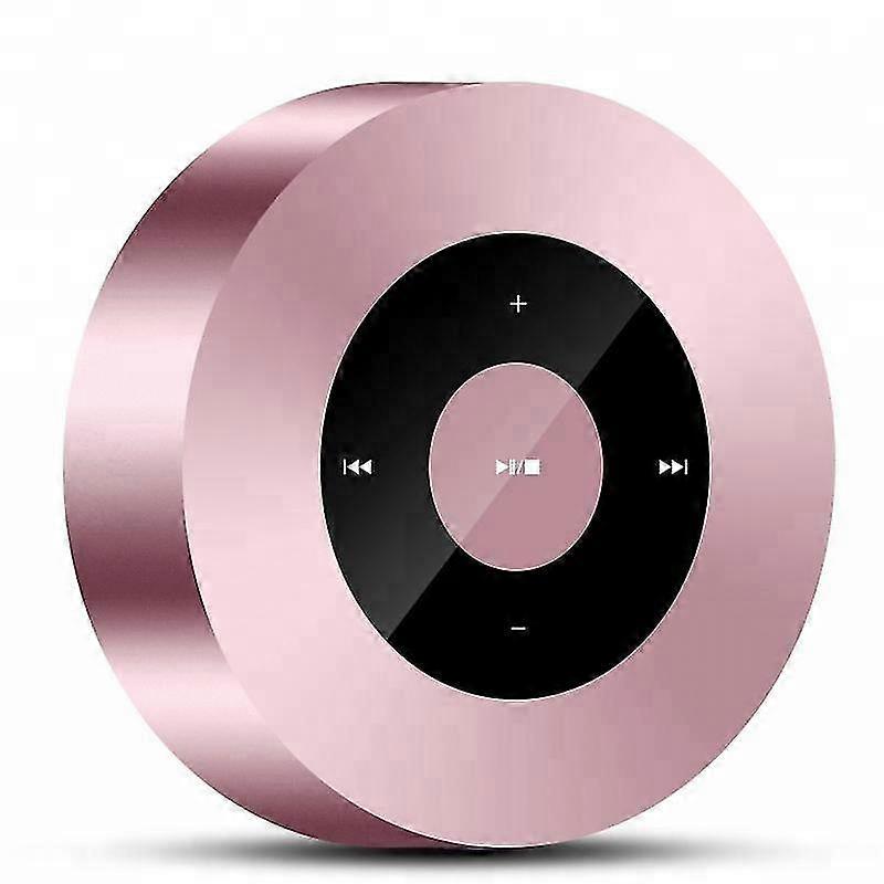 Draadloze Bluetooth-luidsprekers met LED-touchscreen